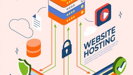 An overview of web hosting plans and packages based on your project