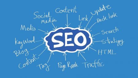 What is Google SEO ? Search engine optimization