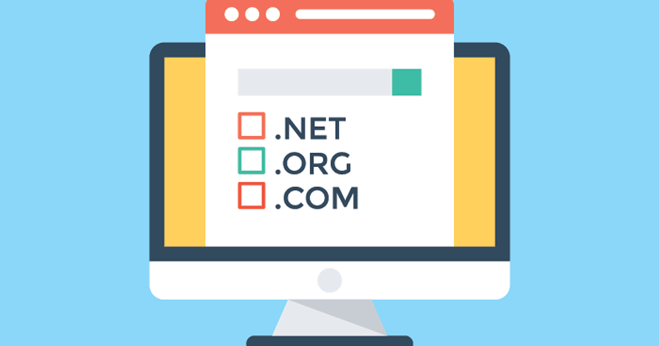 Choosing the right Domain name for your website.