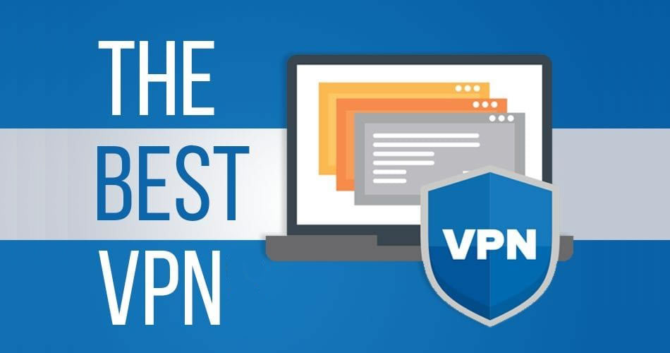 Best VPN service. VPN stands for “Virtual Private Network”.