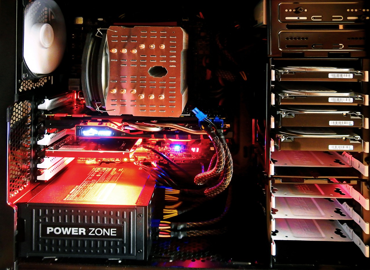 Cheap and Low-Cost Dedicated Servers