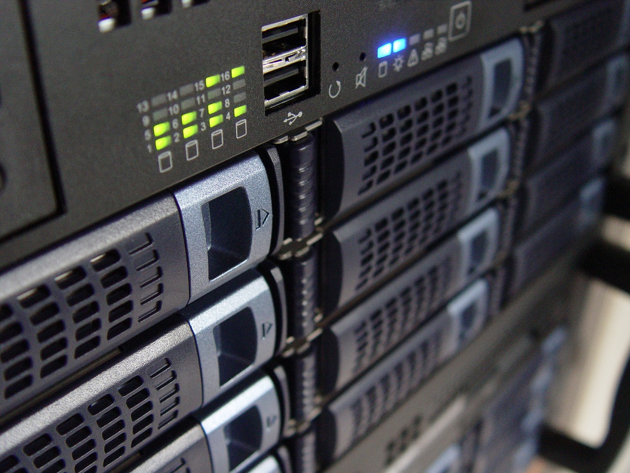 What is a Dedicated Server